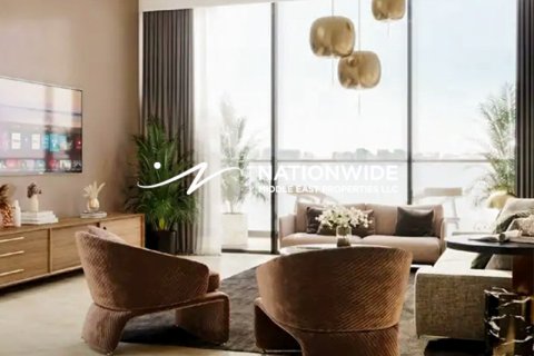 Купити таунхаус в Абу-Даби, ОАЕ 4 спальні, 159м2, № 690544 - фото 3