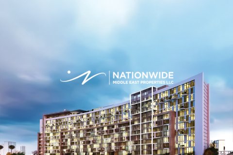 Купити таунхаус в Абу-Даби, ОАЕ 4 спальні, 159м2, № 690544 - фото 13