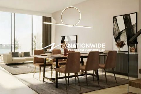 Купити таунхаус в Абу-Даби, ОАЕ 4 спальні, 159м2, № 690544 - фото 4