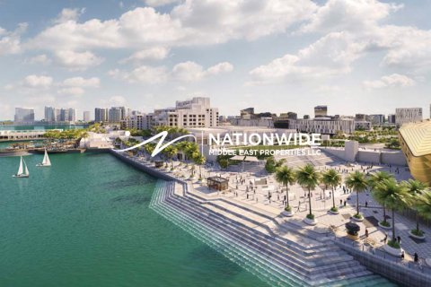 Купити таунхаус в Абу-Даби, ОАЕ 4 спальні, 159м2, № 690544 - фото 14