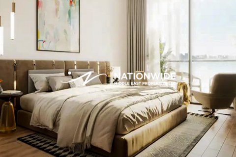 Купити таунхаус в Абу-Даби, ОАЕ 4 спальні, 159м2, № 690544 - фото 6