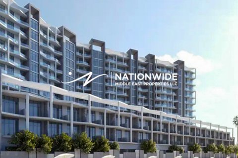 Таунхаус в Абу-Даби, ОАЕ 4 спальні, 159м2 № 690544