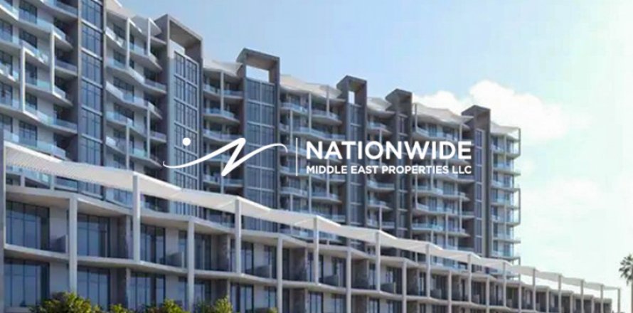 Таунхаус в Абу-Даби, ОАЕ 4 спальні, 159м2 № 690544