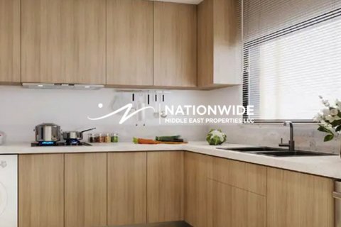 Купити таунхаус в Абу-Даби, ОАЕ 4 спальні, 159м2, № 690544 - фото 5