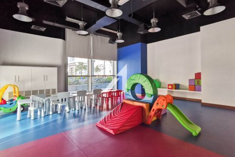 Üürile anda korter asukohaga DIFC, Dubai, AÜE: 1 magamistoaga, 104 m² Nr 690543 - pilt 10