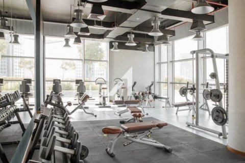 Üürile anda korter asukohaga DIFC, Dubai, AÜE: 1 magamistoaga, 104 m² Nr 690543 - pilt 12