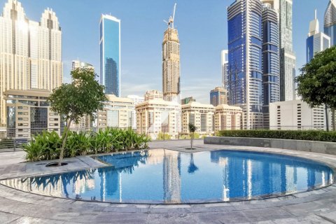 Üürile anda korter asukohaga DIFC, Dubai, AÜE: 1 magamistoaga, 104 m² Nr 690543 - pilt 11