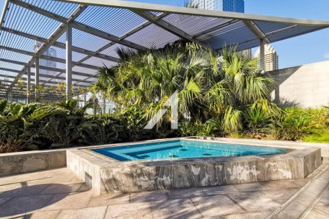 Üürile anda korter asukohaga DIFC, Dubai, AÜE: 1 magamistoaga, 104 m² Nr 690543 - pilt 13