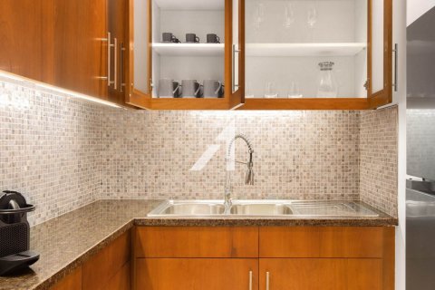 Üürile anda korter asukohaga DIFC, Dubai, AÜE: 1 magamistoaga, 104 m² Nr 690543 - pilt 7