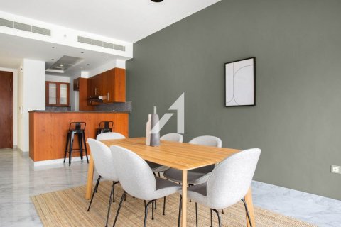 Üürile anda korter asukohaga DIFC, Dubai, AÜE: 1 magamistoaga, 104 m² Nr 690543 - pilt 3