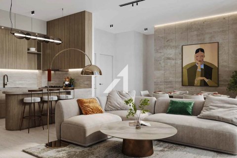 Appartement in Deira, Dubai, VAE 3 slaapkamers, 137 vr.m. nr 690542