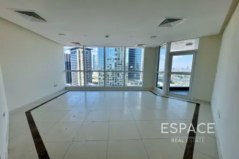 Lägenhet uthyres i Dubai Marina, Dubai, UAE 3 sovrum, 199 kvm Nr. 650440 - fotografi 1