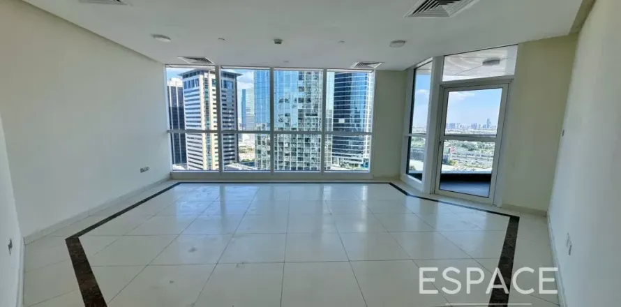 Lägenhet i Dubai Marina, Dubai, UAE 3 sovrum, 199 kvm Nr. 650440