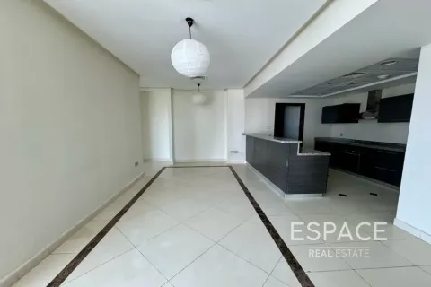 Lägenhet uthyres i Dubai Marina, Dubai, UAE 3 sovrum, 199 kvm Nr. 650440 - fotografi 4