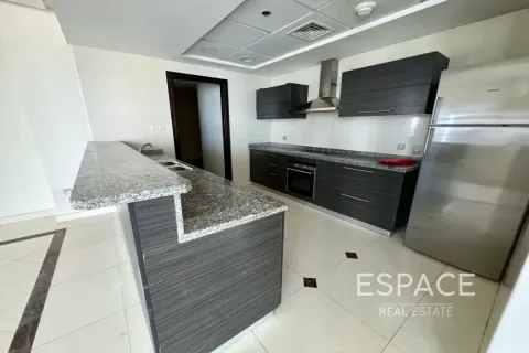Lägenhet uthyres i Dubai Marina, Dubai, UAE 3 sovrum, 199 kvm Nr. 650440 - fotografi 5