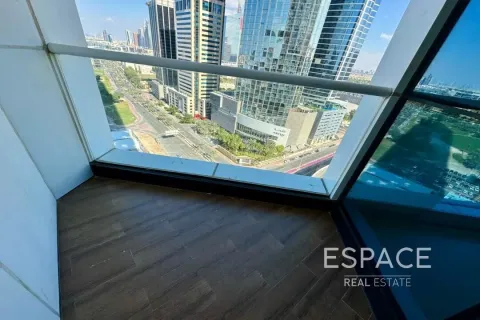 Lägenhet uthyres i Dubai Marina, Dubai, UAE 3 sovrum, 199 kvm Nr. 650440 - fotografi 12
