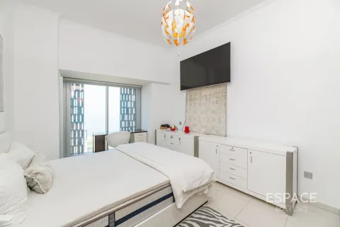 Зняти в оренду квартиру в Дубай Марина, ОАЕ 1 спальня, 71м2, № 650443 - фото 2