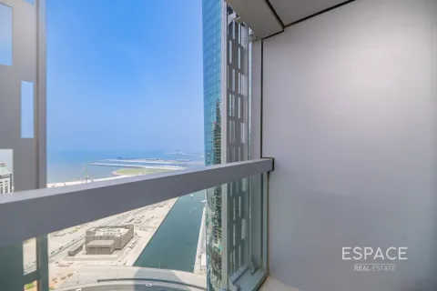 Зняти в оренду квартиру в Дубай Марина, ОАЕ 1 спальня, 71м2, № 650443 - фото 14