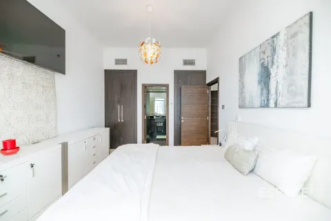 Зняти в оренду квартиру в Дубай Марина, ОАЕ 1 спальня, 71м2, № 650443 - фото 3
