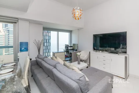 Зняти в оренду квартиру в Дубай Марина, ОАЕ 1 спальня, 71м2, № 650443 - фото 9