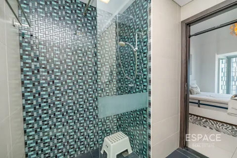 Зняти в оренду квартиру в Дубай Марина, ОАЕ 1 спальня, 71м2, № 650443 - фото 6