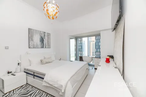 Зняти в оренду квартиру в Дубай Марина, ОАЕ 1 спальня, 71м2, № 650443 - фото 4