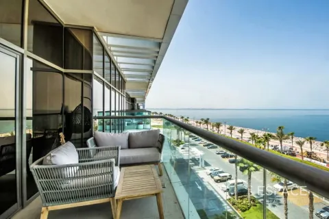 Apartment sa THE 8 sa Palm Jumeirah, Dubai, UAE 2 silid-tulugan, 124 sq.m. № 650446 - larawan 10