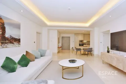 Apartment sa THE 8 sa Palm Jumeirah, Dubai, UAE 2 silid-tulugan, 124 sq.m. № 650446 - larawan 1