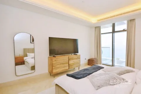 Apartment sa THE 8 sa Palm Jumeirah, Dubai, UAE 2 silid-tulugan, 124 sq.m. № 650446 - larawan 5