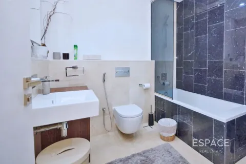 Apartment sa THE 8 sa Palm Jumeirah, Dubai, UAE 2 silid-tulugan, 124 sq.m. № 650446 - larawan 4