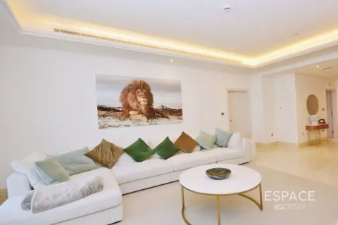 Apartment sa THE 8 sa Palm Jumeirah, Dubai, UAE 2 silid-tulugan, 124 sq.m. № 650446 - larawan 8