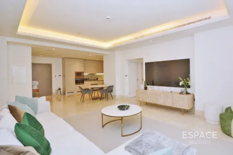 Apartment sa THE 8 sa Palm Jumeirah, Dubai, UAE 2 silid-tulugan, 124 sq.m. № 650446 - larawan 2