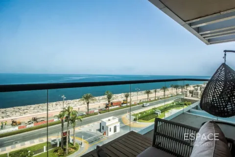Apartment sa THE 8 sa Palm Jumeirah, Dubai, UAE 2 silid-tulugan, 124 sq.m. № 650446 - larawan 3