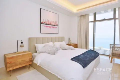 Apartment sa THE 8 sa Palm Jumeirah, Dubai, UAE 2 silid-tulugan, 124 sq.m. № 650446 - larawan 6