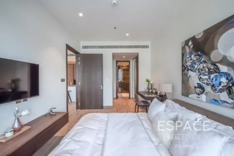 Пәтер JUMEIRAH LIVING MARINA GATE, Дубай Марина, БАӘ-да 2 жатын бөлмелер, 132 м² № 650444 - фото 7