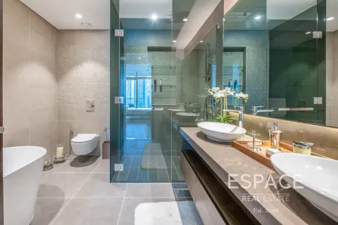 Пәтер JUMEIRAH LIVING MARINA GATE, Дубай Марина, БАӘ-да 2 жатын бөлмелер, 132 м² № 650444 - фото 6