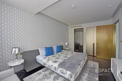 Διαμέρισμα σε DAMAC HEIGHTS σε Dubai Marina, ΗΑΕ 1 υπνοδωμάτιο, 64 τ.μ. Αρ. 650441 - φωτογραφία 7