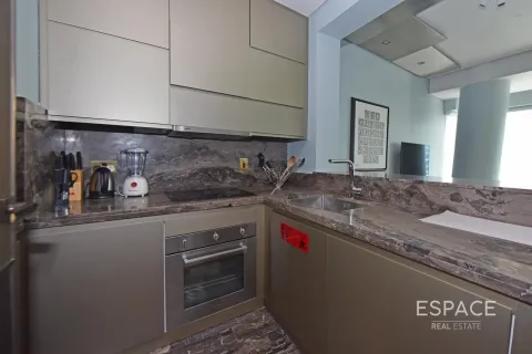 Διαμέρισμα σε DAMAC HEIGHTS σε Dubai Marina, ΗΑΕ 1 υπνοδωμάτιο, 64 τ.μ. Αρ. 650441 - φωτογραφία 5