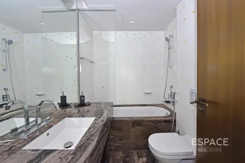 Διαμέρισμα σε DAMAC HEIGHTS σε Dubai Marina, ΗΑΕ 1 υπνοδωμάτιο, 64 τ.μ. Αρ. 650441 - φωτογραφία 10