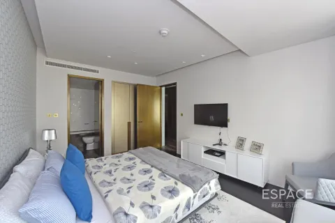 Διαμέρισμα σε DAMAC HEIGHTS σε Dubai Marina, ΗΑΕ 1 υπνοδωμάτιο, 64 τ.μ. Αρ. 650441 - φωτογραφία 8