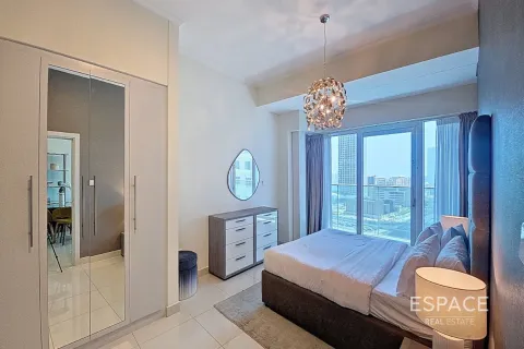 Apartment in DAMAC HEIGHTS in Dubai Marina, UAE 1 bedroom, 79 sq.m. № 650442 - photo 10