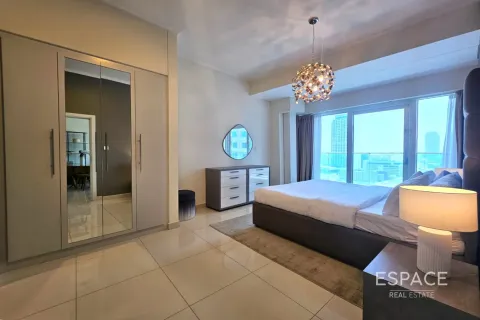 Apartment in DAMAC HEIGHTS in Dubai Marina, UAE 1 bedroom, 79 sq.m. № 650442 - photo 7