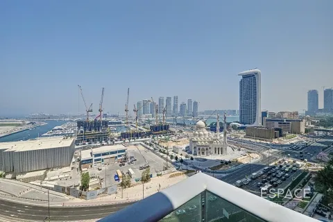 Apartment in DAMAC HEIGHTS in Dubai Marina, UAE 1 bedroom, 79 sq.m. № 650442 - photo 13