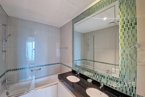 Apartment in DAMAC HEIGHTS in Dubai Marina, UAE 1 bedroom, 79 sq.m. № 650442 - photo 9