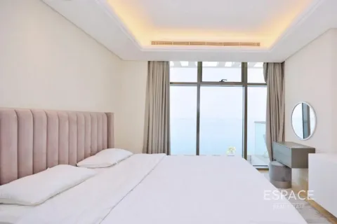 Palm Jumeirah、Dubai、UAE にあるマンションの賃貸物件 1ベッドルーム、86 m2、No650445 - 写真 10