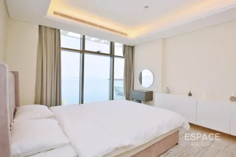 Palm Jumeirah、Dubai、UAE にあるマンションの賃貸物件 1ベッドルーム、86 m2、No650445 - 写真 6