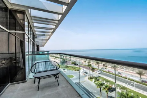 Palm Jumeirah、Dubai、UAE にあるマンションの賃貸物件 1ベッドルーム、86 m2、No650445 - 写真 12