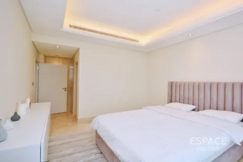 Palm Jumeirah、Dubai、UAE にあるマンションの賃貸物件 1ベッドルーム、86 m2、No650445 - 写真 7