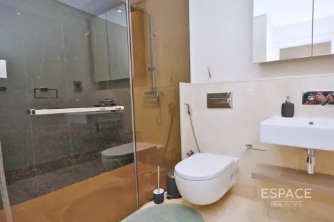 Palm Jumeirah、Dubai、UAE にあるマンションの賃貸物件 1ベッドルーム、86 m2、No650445 - 写真 9