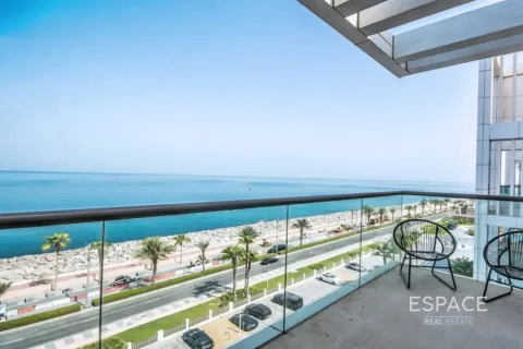 Palm Jumeirah、Dubai、UAE にあるマンションの賃貸物件 1ベッドルーム、86 m2、No650445 - 写真 1